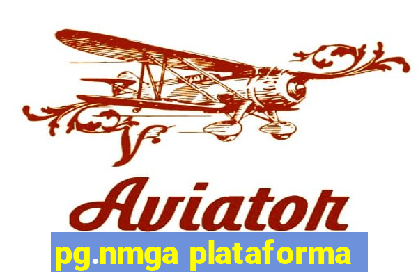 pg.nmga plataforma